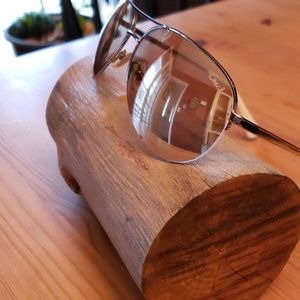 Coach Aviator Sunglasses